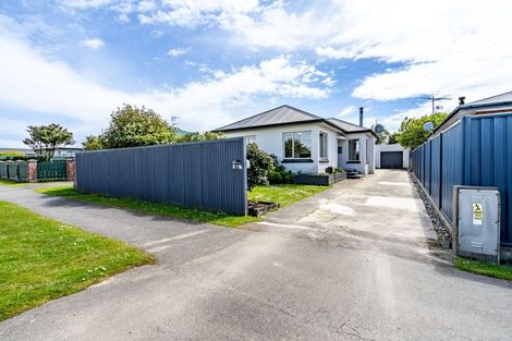 Photo of property in 196 Bourke Street, Windsor, Invercargill, 9810