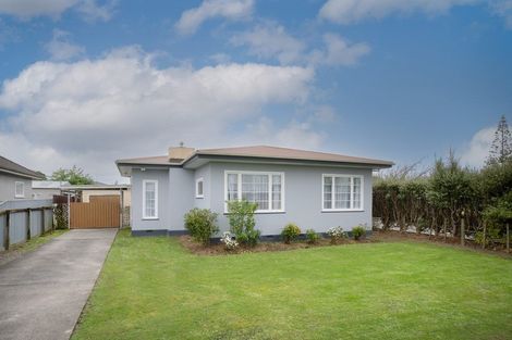 Photo of property in 111 Botanical Road, Takaro, Palmerston North, 4412