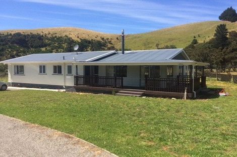 Photo of property in 1055 Norfolk Road, Mount Holdsworth, Carterton, 5791