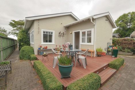 Photo of property in 27 Diamond Avenue, Spreydon, Christchurch, 8024