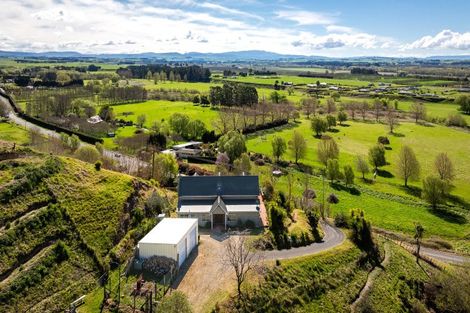Photo of property in 3641 State Highway 50, Maraekakaho, Hastings, 4171