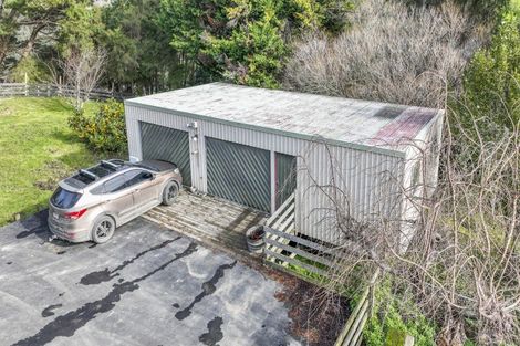 Photo of property in 1079 Ellis Wallace Road, Eskdale, Napier, 4182