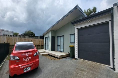 Photo of property in 45d Prospect Terrace, Pukekohe, 2120