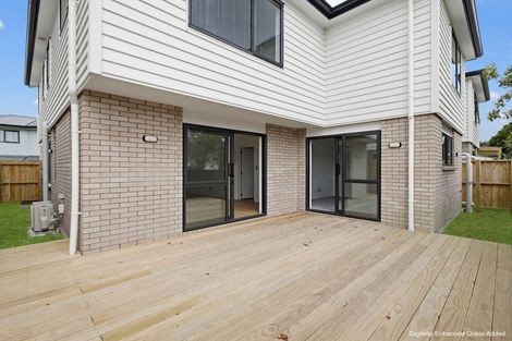 Photo of property in 2/34 Ashlynne Avenue, Papatoetoe, Auckland, 2025