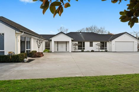 Photo of property in 68a Redwood Grove, Tamahere, Hamilton, 3283