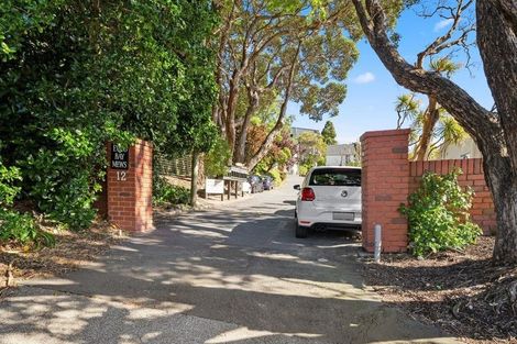 Photo of property in 12/12u Vallance Street, Kilbirnie, Wellington, 6022