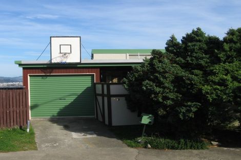 Photo of property in 4 Terrys Place, Kelson, Lower Hutt, 5010