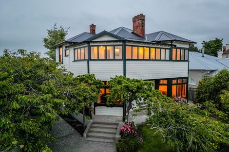 Photo of property in 16 Wai-iti Road, Maori Hill, Timaru, 7910