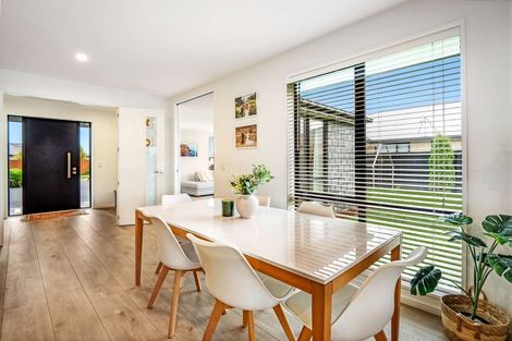 Photo of property in 10 Lewis Crescent, Rolleston, 7614