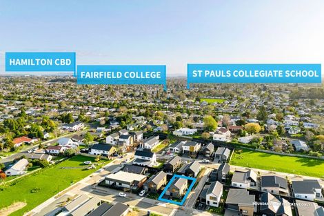 Photo of property in 29 Earp Crescent, Chartwell, 3210