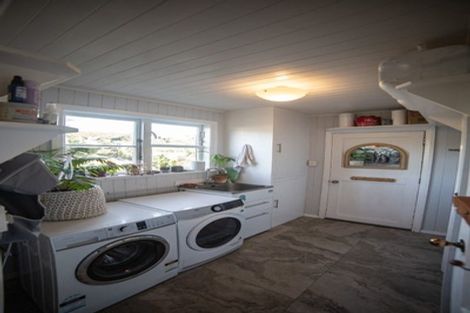 Photo of property in 35a Happy Valley Road, Owhiro Bay, Wellington, 6023