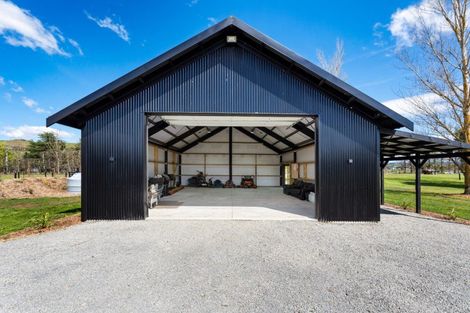Photo of property in 136 Kereru Road, Maraekakaho, Hastings, 4171