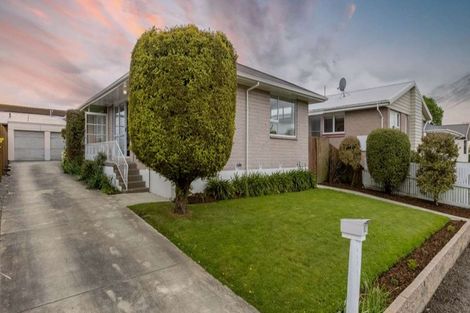 Photo of property in 83 Roberta Drive, Somerfield, Christchurch, 8024
