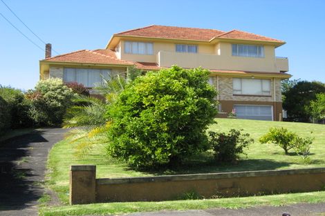 Photo of property in 6 Hastie Avenue, Mangere Bridge, Auckland, 2022