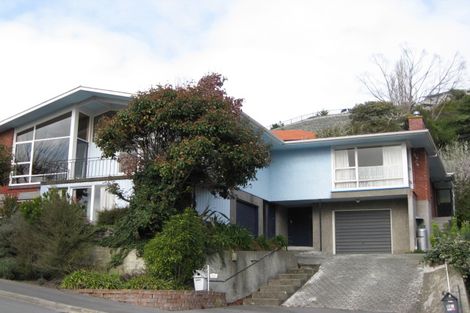 Photo of property in 52 Rossmore Terrace, Cashmere, Christchurch, 8022
