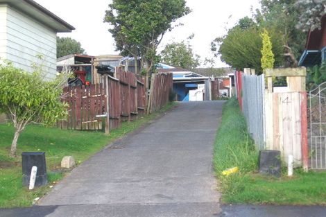 Photo of property in 10 Hillman Place, Ranui, Auckland, 0612