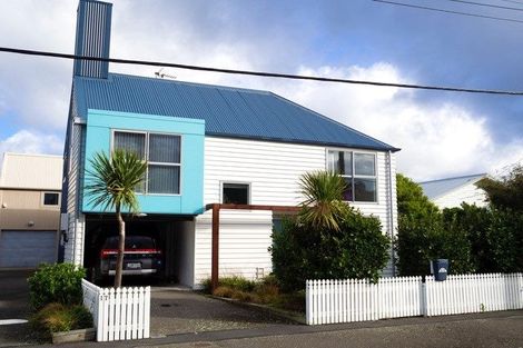 Photo of property in 17u1 Argentine Avenue, Miramar, Wellington, 6022