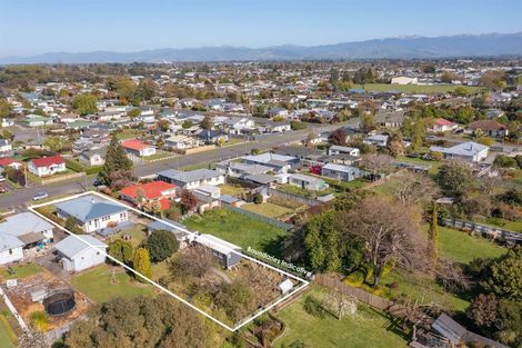 Photo of property in 95 Herbert Street, Masterton, 5810