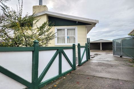 Photo of property in 3 Hunter Street, Milson, Palmerston North, 4414