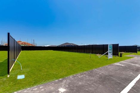 Photo of property in 15 Pender Street, Kaiapoi, 7630