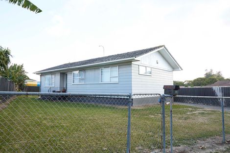 Photo of property in 39 Court Town Close, Mangere, Auckland, 2022