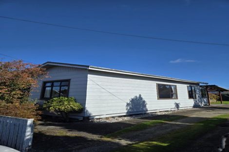 Photo of property in 14 Queen Street, Westport, 7825