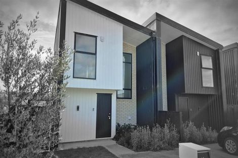 Photo of property in 21 Waikaha Street, Pokeno, 2472