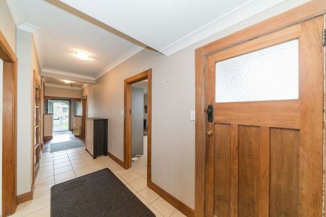 Photo of property in 33 Thomson Street, West End, Palmerston North, 4412