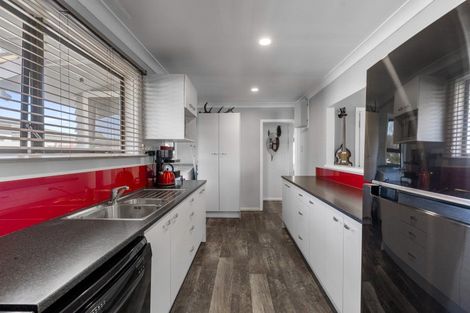 Photo of property in 13 Maadi Road, Onekawa, Napier, 4110