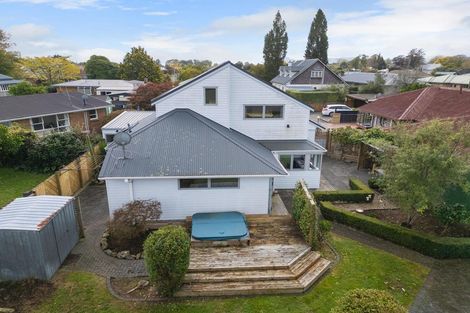 Photo of property in 11a Princes Street, Cambridge, 3434