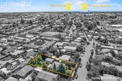 Photo of property in 18 Wildberry Street, Woolston, Christchurch, 8023