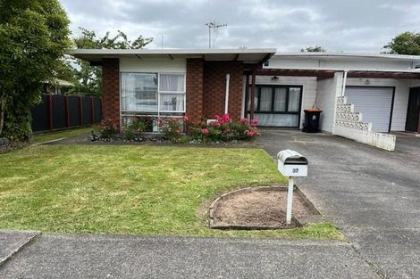 Photo of property in 37 Mcgregor Street, Milson, Palmerston North, 4414