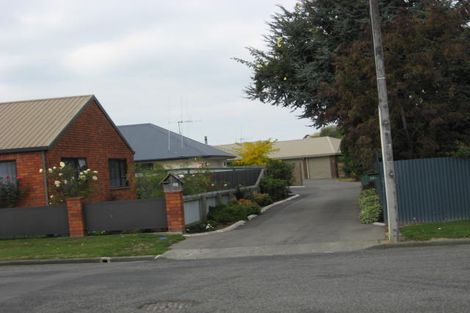 Photo of property in 32 John Street, Temuka, 7920