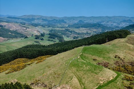 Photo of property in 850a Paekakariki Hill Road, Paekakariki Hill, Porirua, 5381