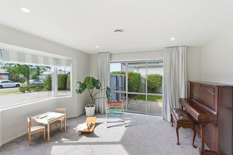 Photo of property in 26 Mariposa Crescent, Aidanfield, Christchurch, 8025