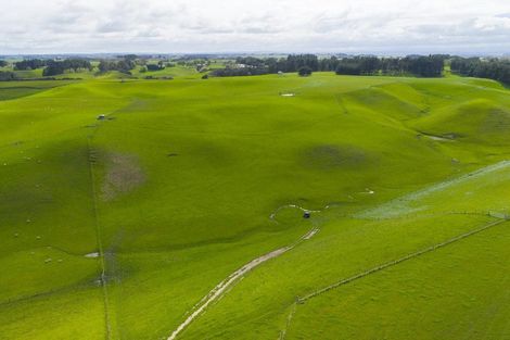 Photo of property in 234 Sandon Road, Feilding, 4779