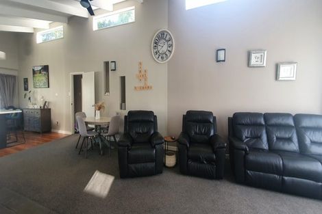 Photo of property in 57 Omapere Street, Dobson, Greymouth, 7805