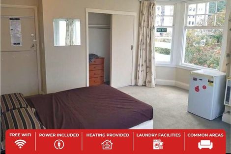 Photo of property in 1 Collina Terrace, Thorndon, Wellington, 6011