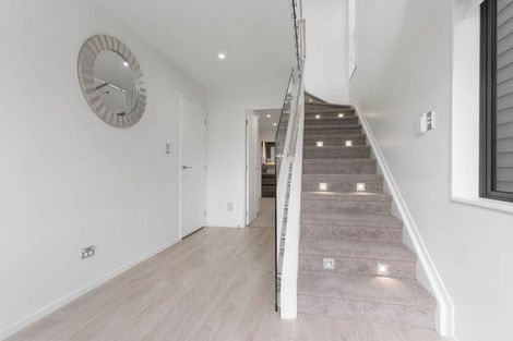 Photo of property in 82 Joseph Street, Flat Bush, Auckland, 2019