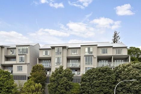 Photo of property in Grosvenor Cl, 6u4 Brown Street, Mount Cook, Wellington, 6021