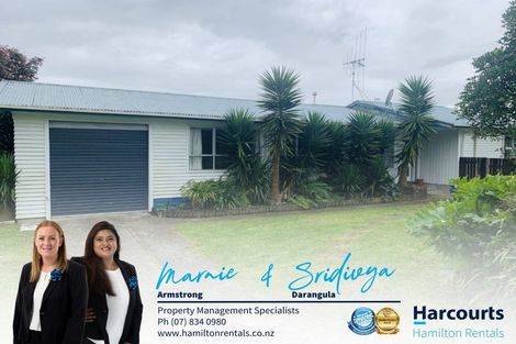 Photo of property in 20 Lancaster Street, Dinsdale, Hamilton, 3204