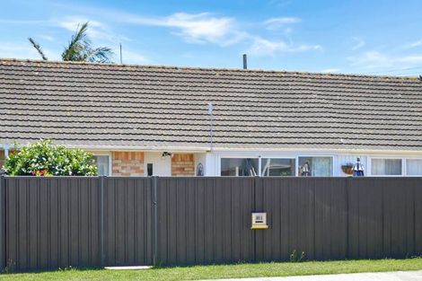 Photo of property in 369 Maunganui Road, Mount Maunganui, 3116