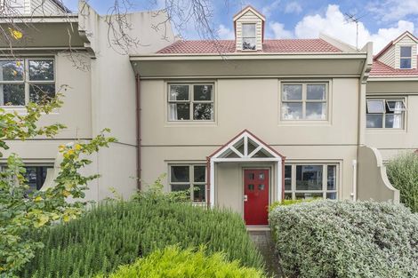 Photo of property in 22/54 Anzac Avenue, Dunedin Central, Dunedin, 9016