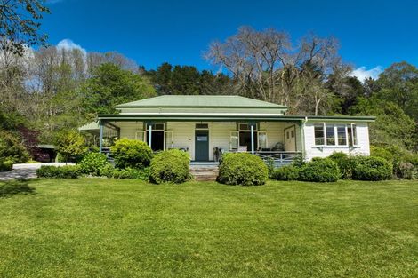 Photo of property in 1405 Wharekopae Road, Ngatapa, Gisborne, 4072