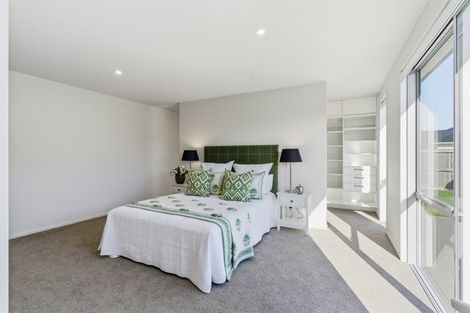 Photo of property in 4 Billington Drive, Halswell, Christchurch, 8025