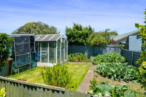 Photo of property in 53 Fantham Street, Hawera, 4610