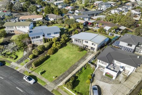 Photo of property in 46 Cardiff Road, Pakuranga, Auckland, 2010