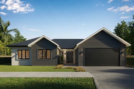 Photo of property in 114b Bartholomew Road, Levin, 5510