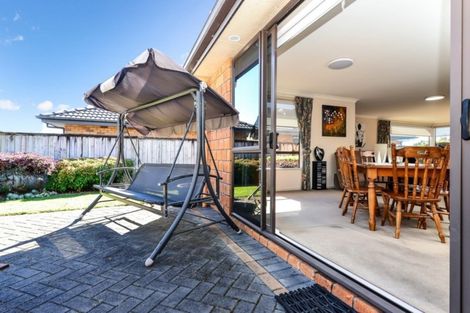 Photo of property in 4 Glengoyne Place, Rototuna, Hamilton, 3210