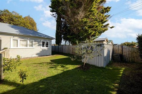 Photo of property in 199 Galloway Street, Hamilton East, Hamilton, 3216